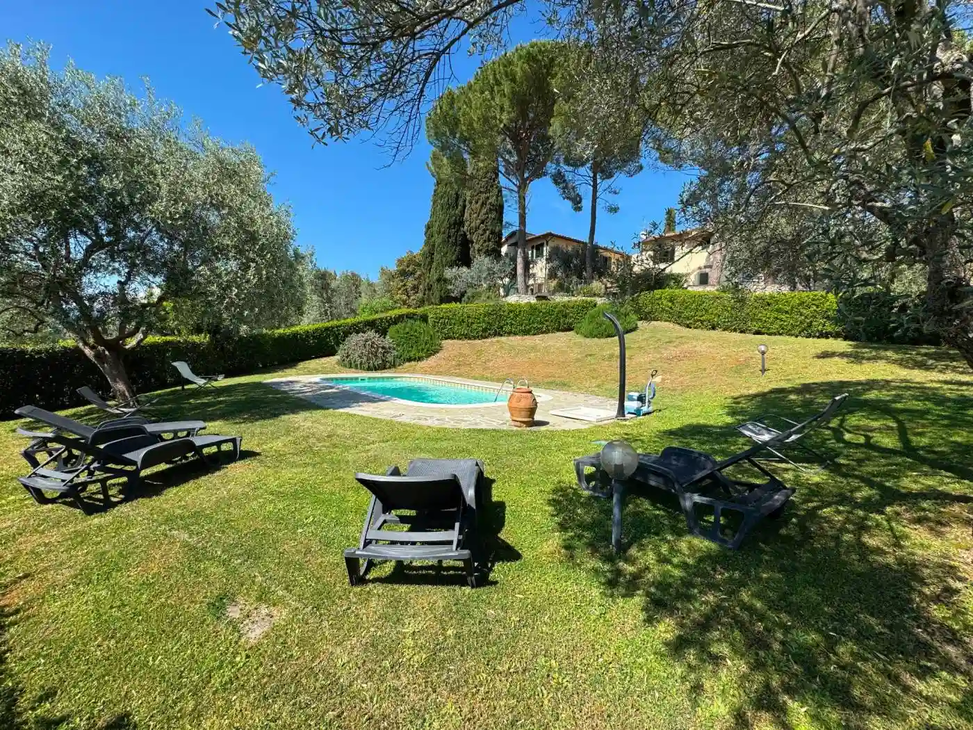 Villa - foto 3