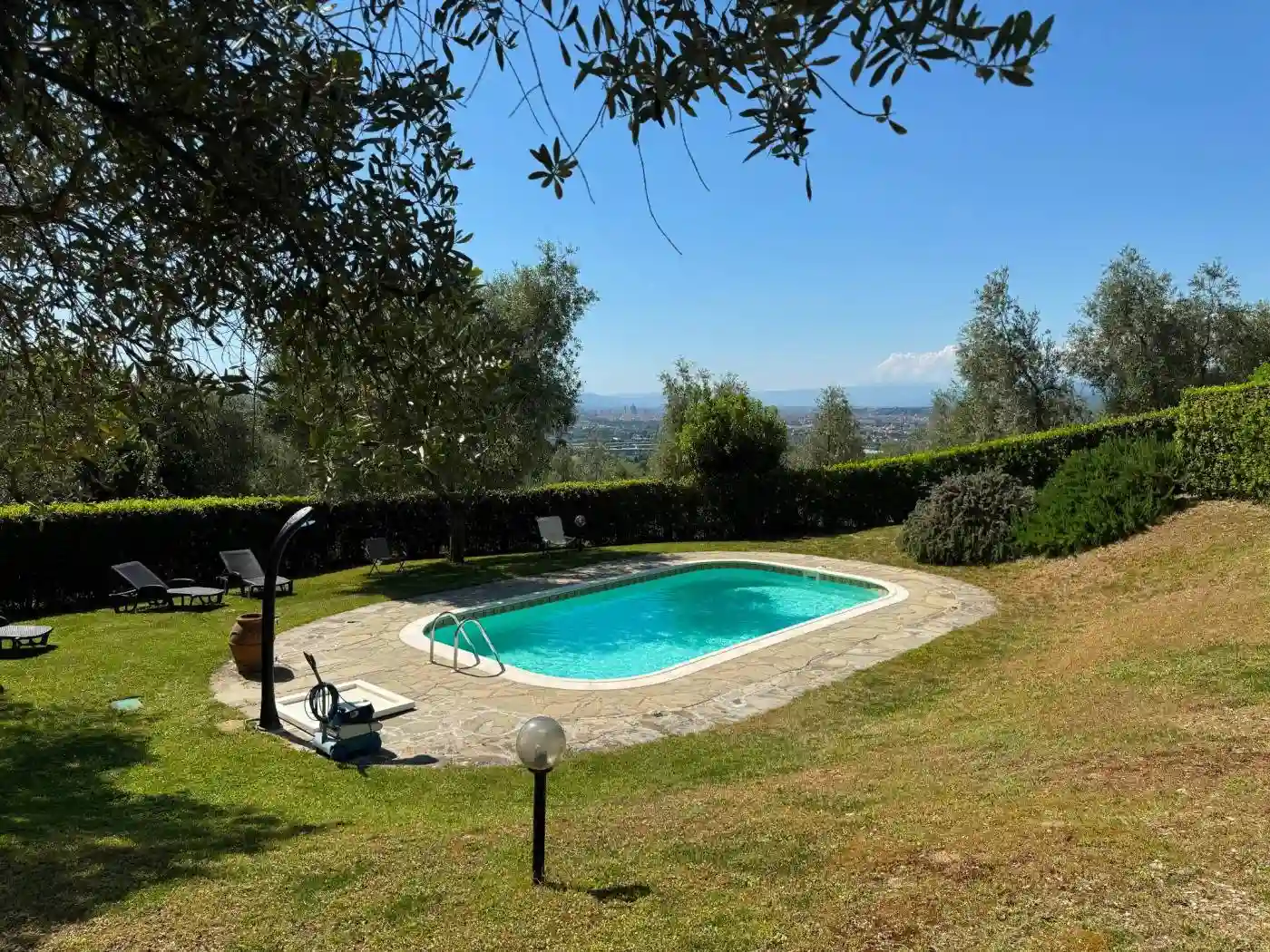 Villa - foto 5