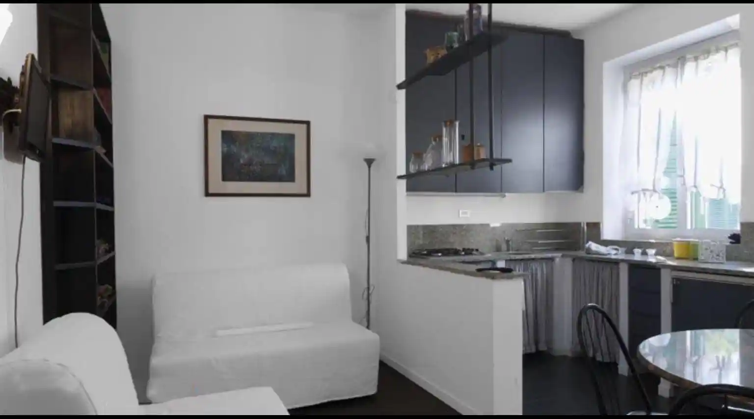 Appartamento in vendita a La Spezia