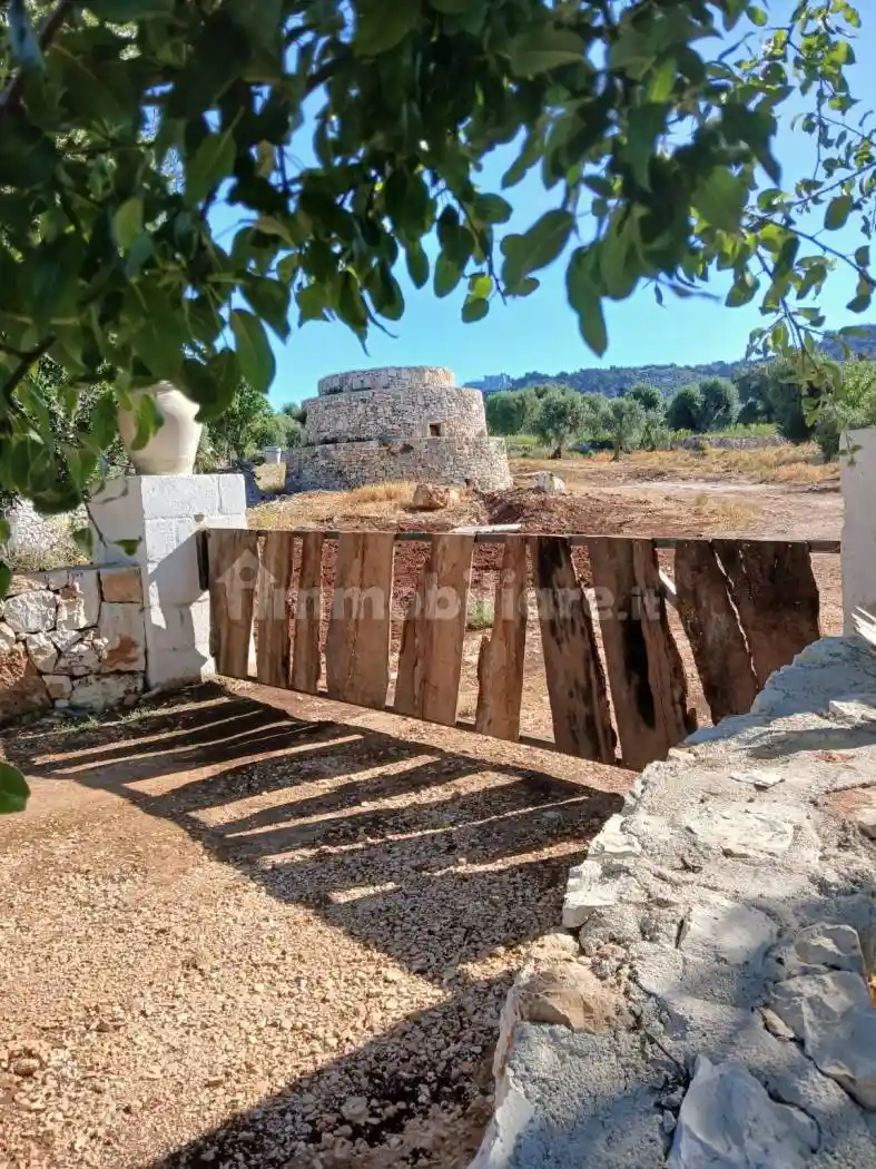 Rustico - Casale in vendita a Ostuni