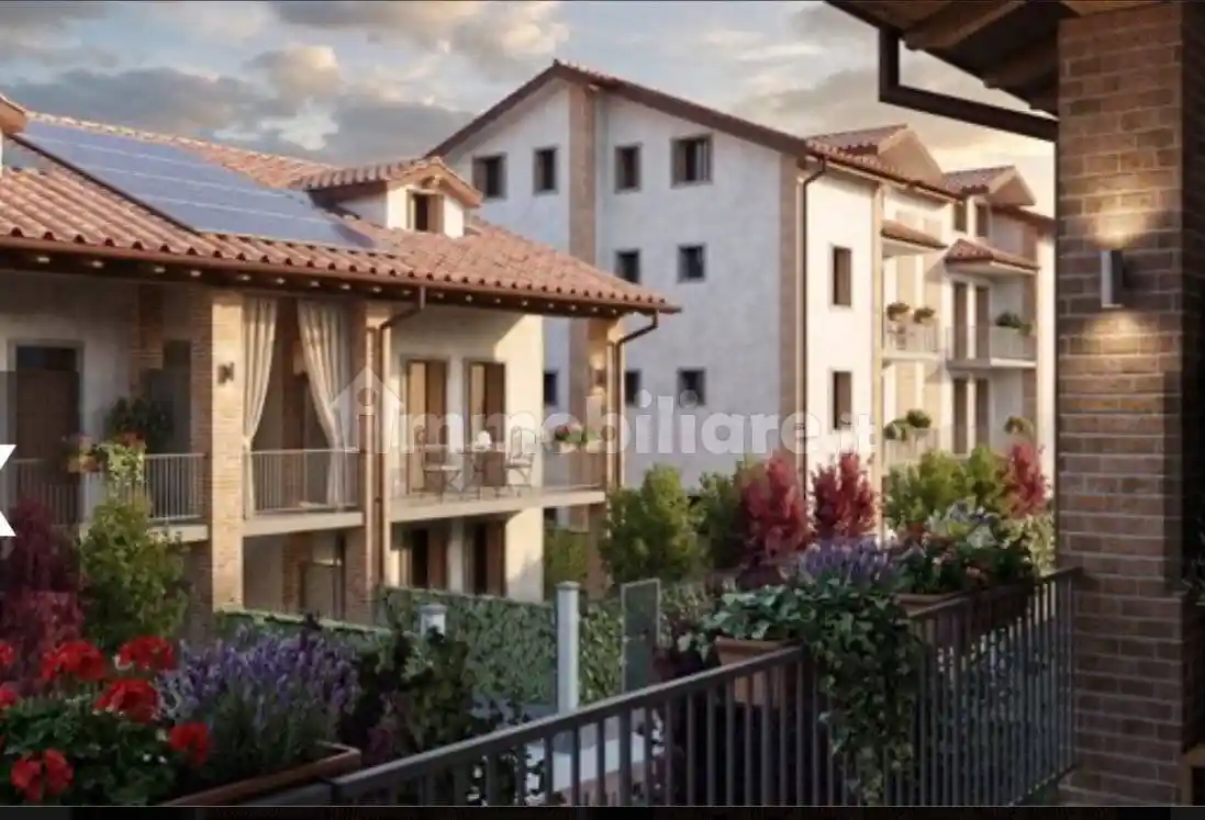 Progetto in vendita a Segrate