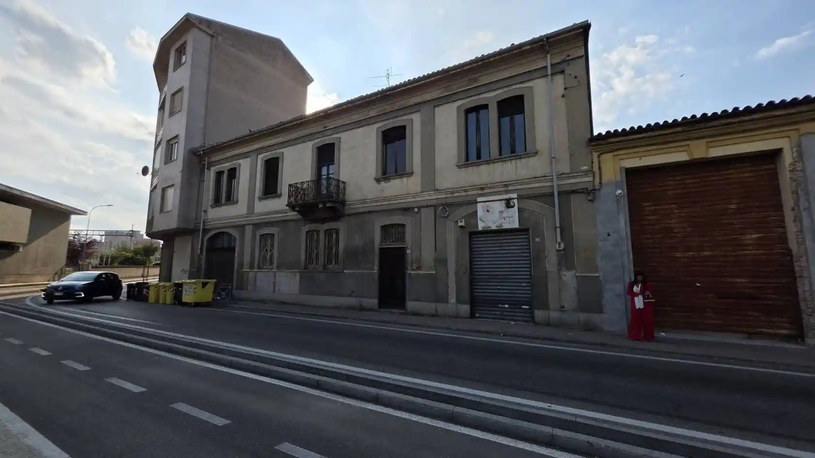 Appartamento in vendita a Asti