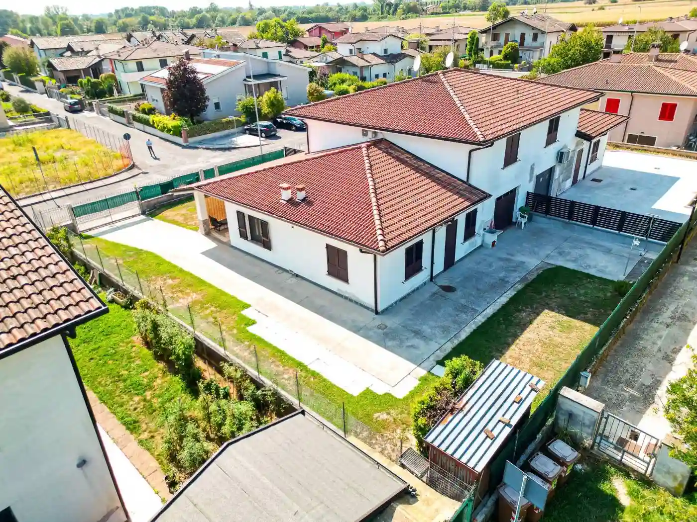 Villa - foto 4