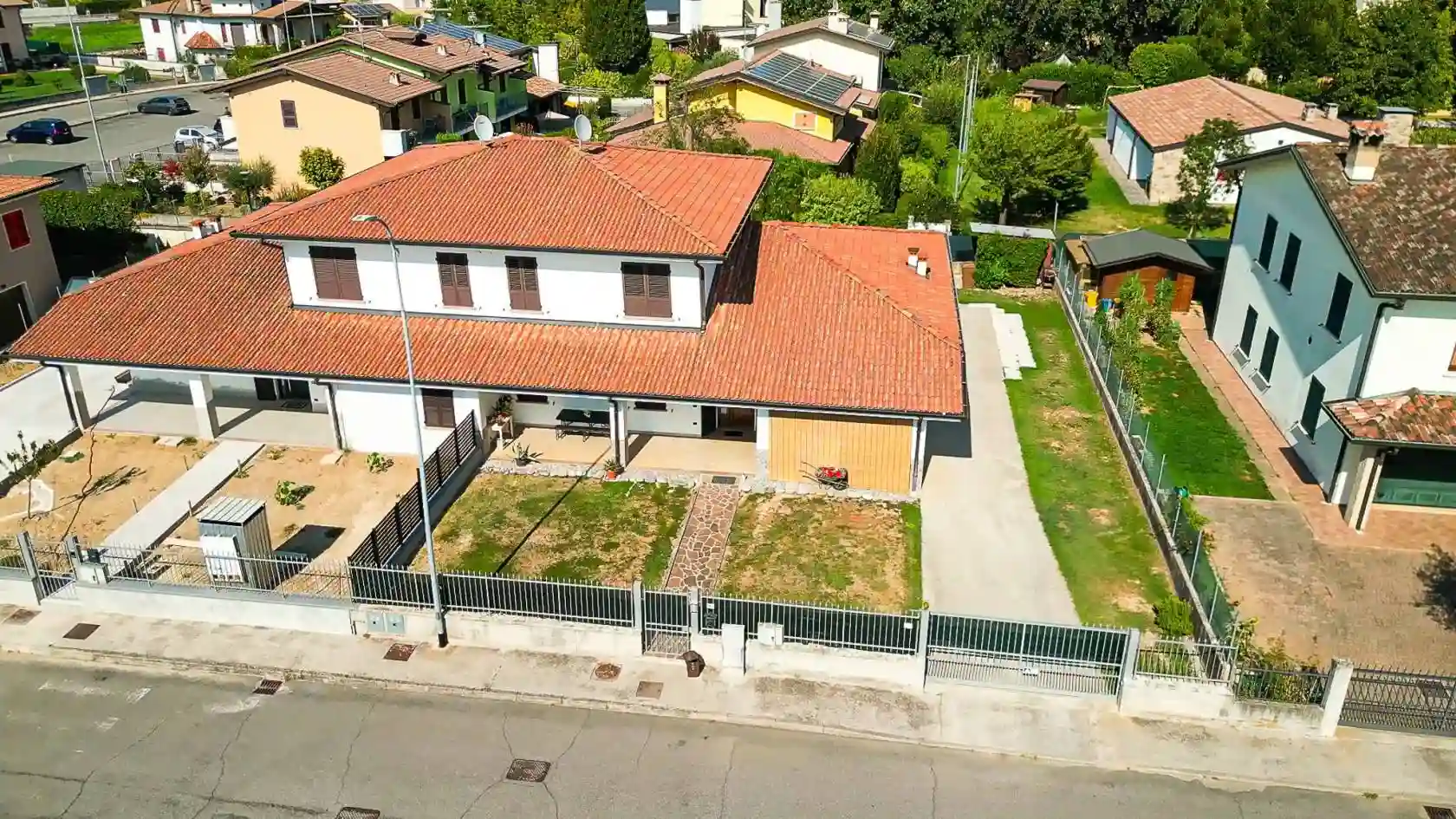 Villa - foto 5