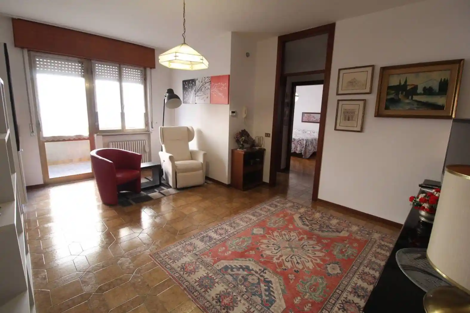 Appartamento in affitto a Valdagno
