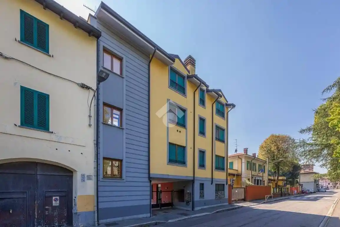Appartamento in vendita a Castellanza