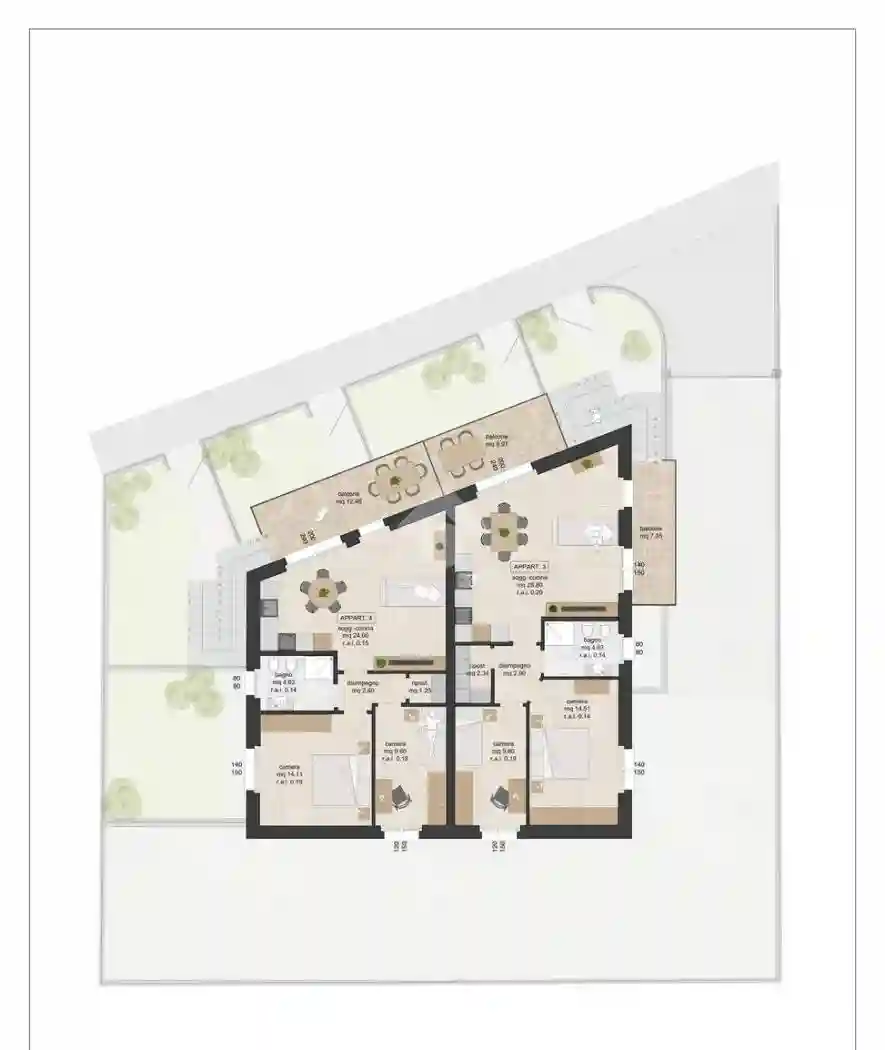 Appartamento - foto 5