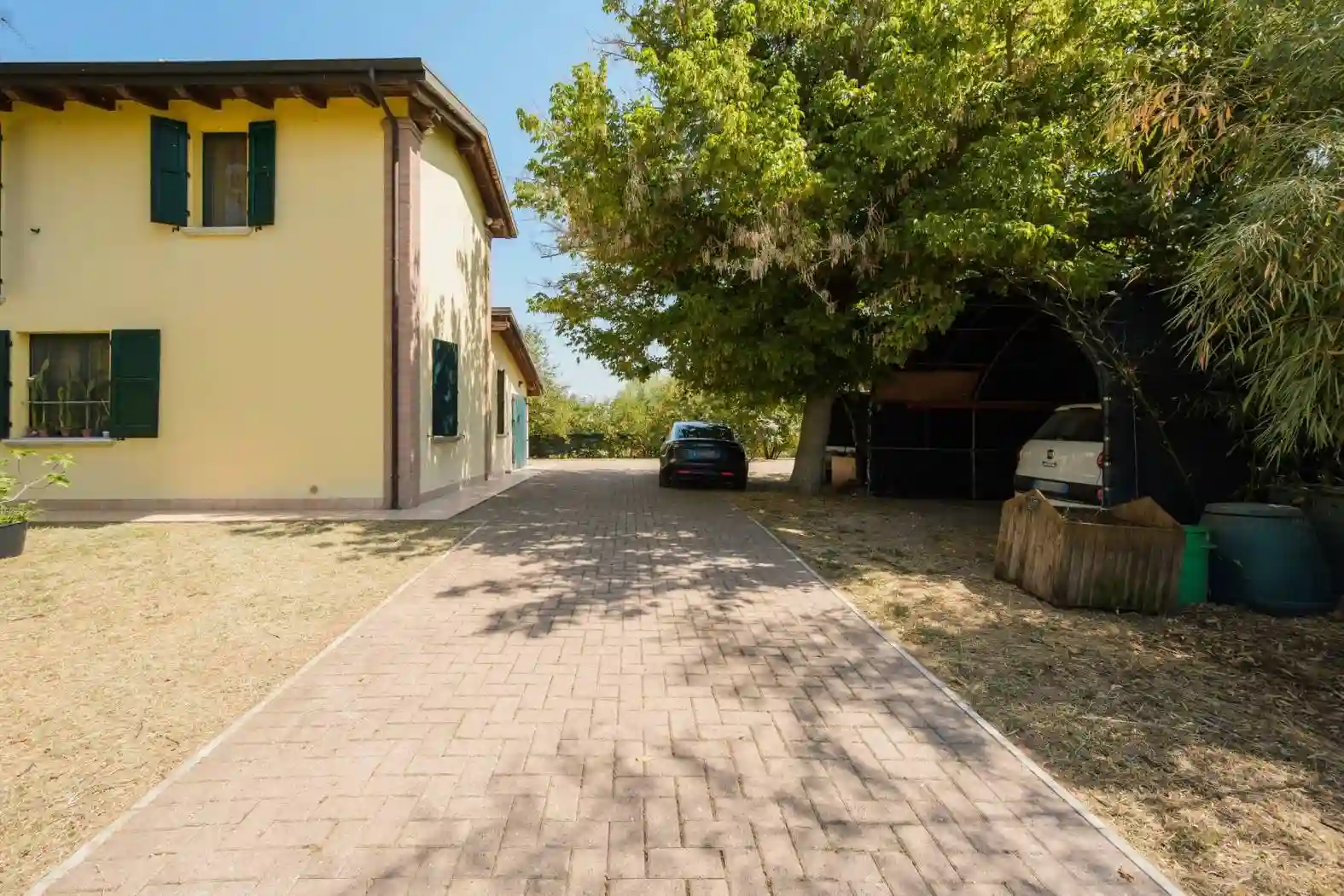 Villa - foto 3