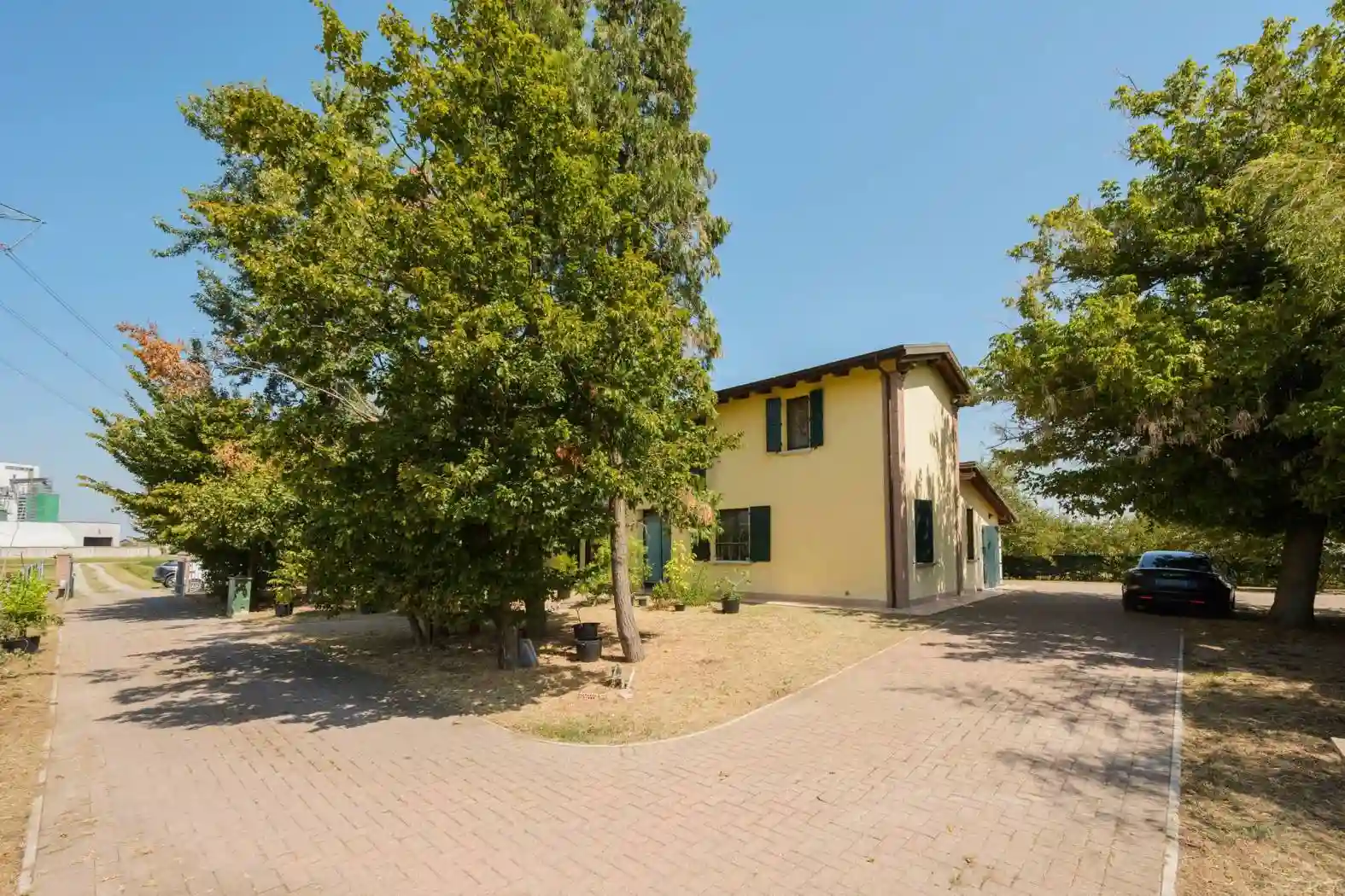 Villa - foto 5
