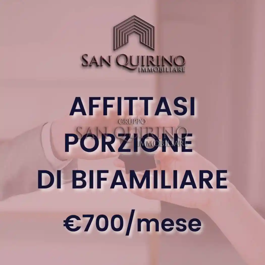 Villetta a schiera in affitto a Mirandola
