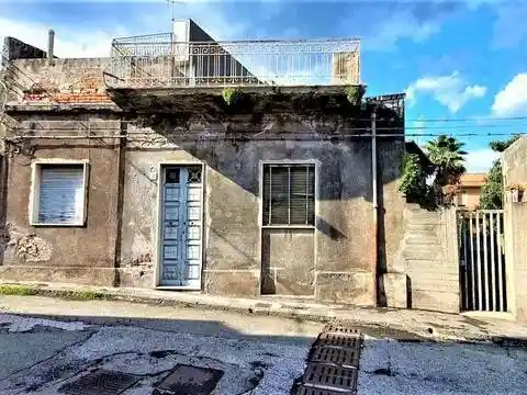 Villa in vendita a Giarre