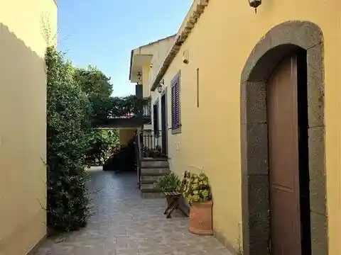 Rustico - Casale in vendita a Sant'Alfio