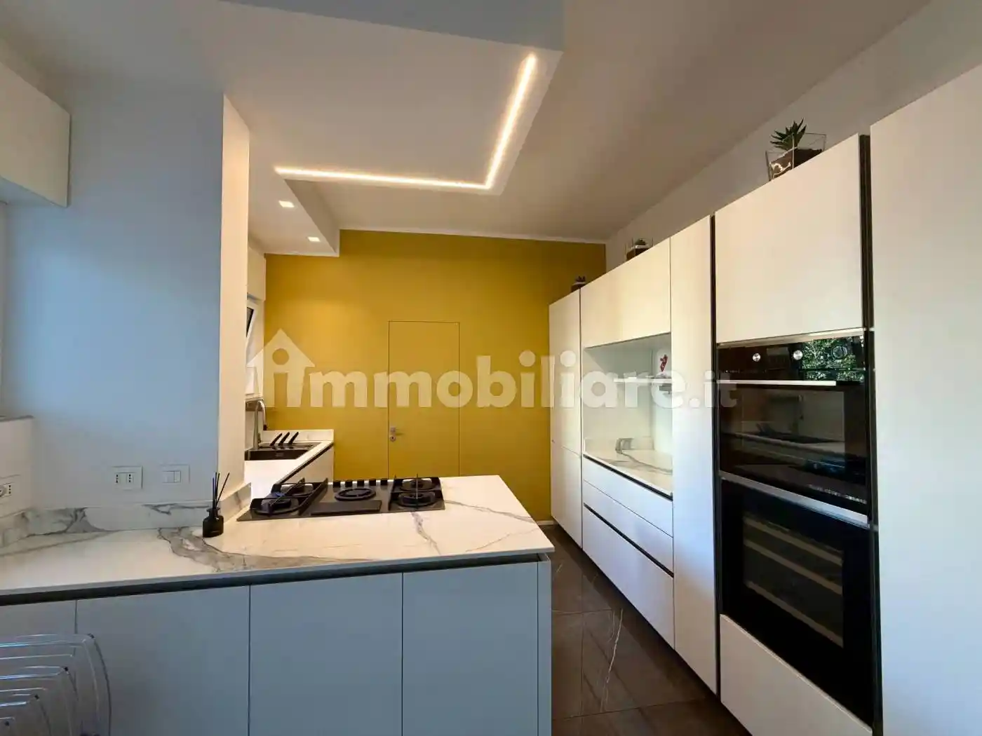 Appartamento in vendita a Bologna