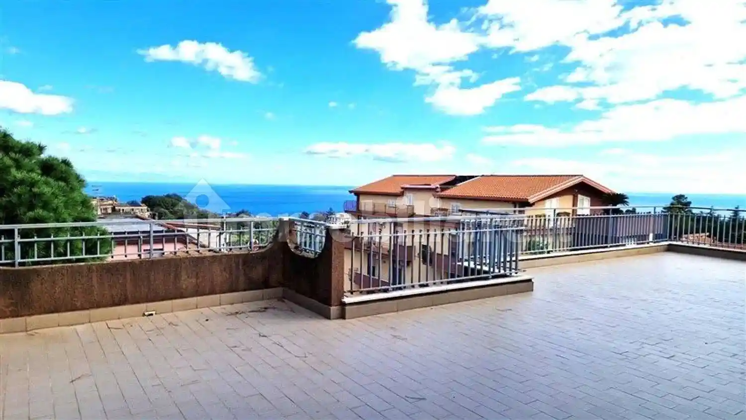 Appartamento in vendita a Giarre