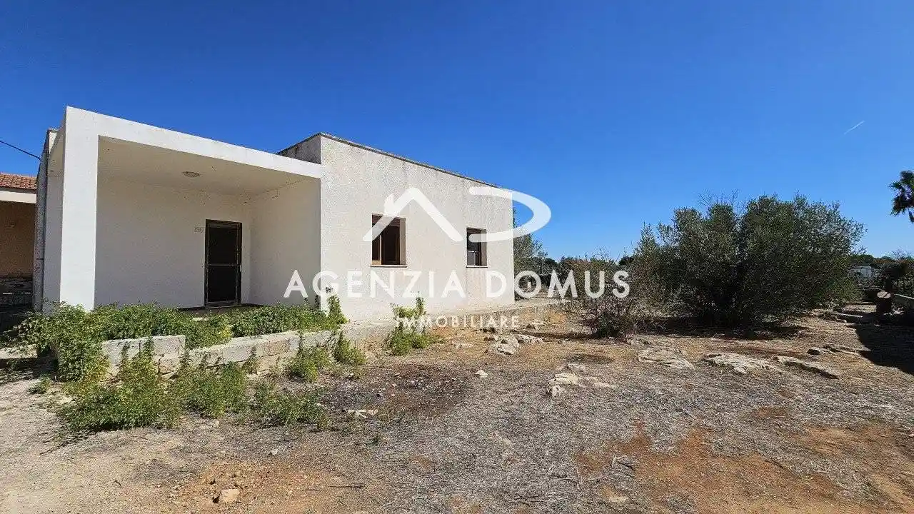 Casa indipendente in vendita a Alliste