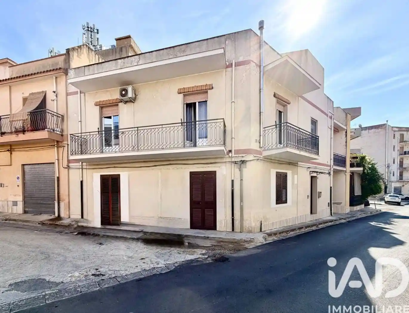 Casa indipendente in vendita a Noto