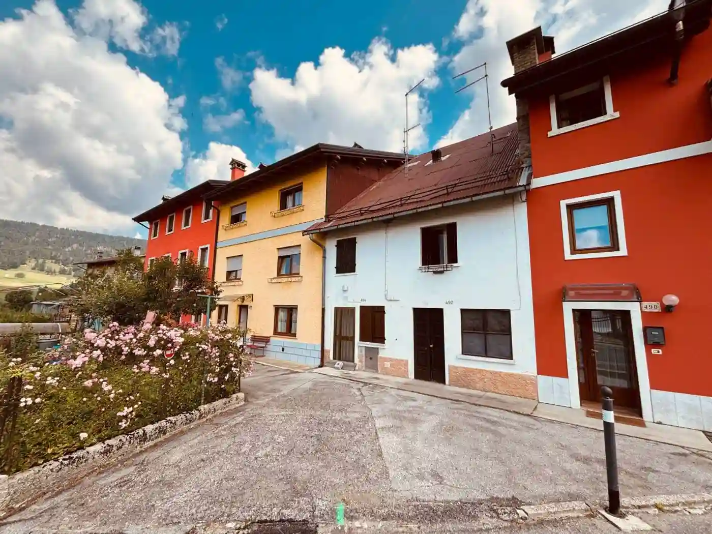 Casa indipendente - foto 2