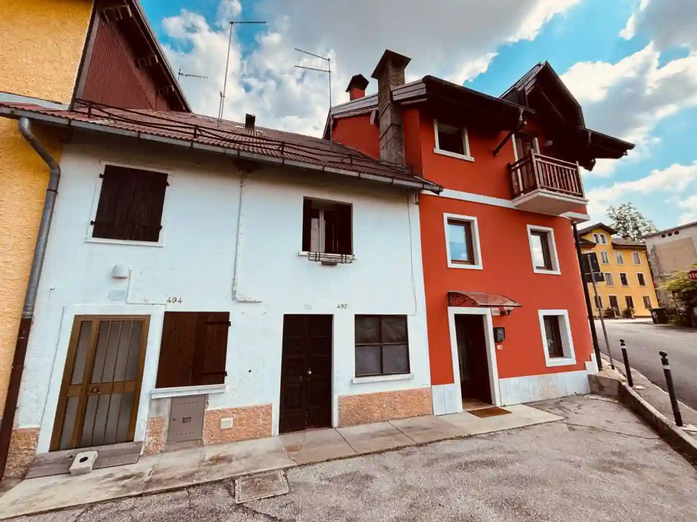Casa indipendente - foto 4