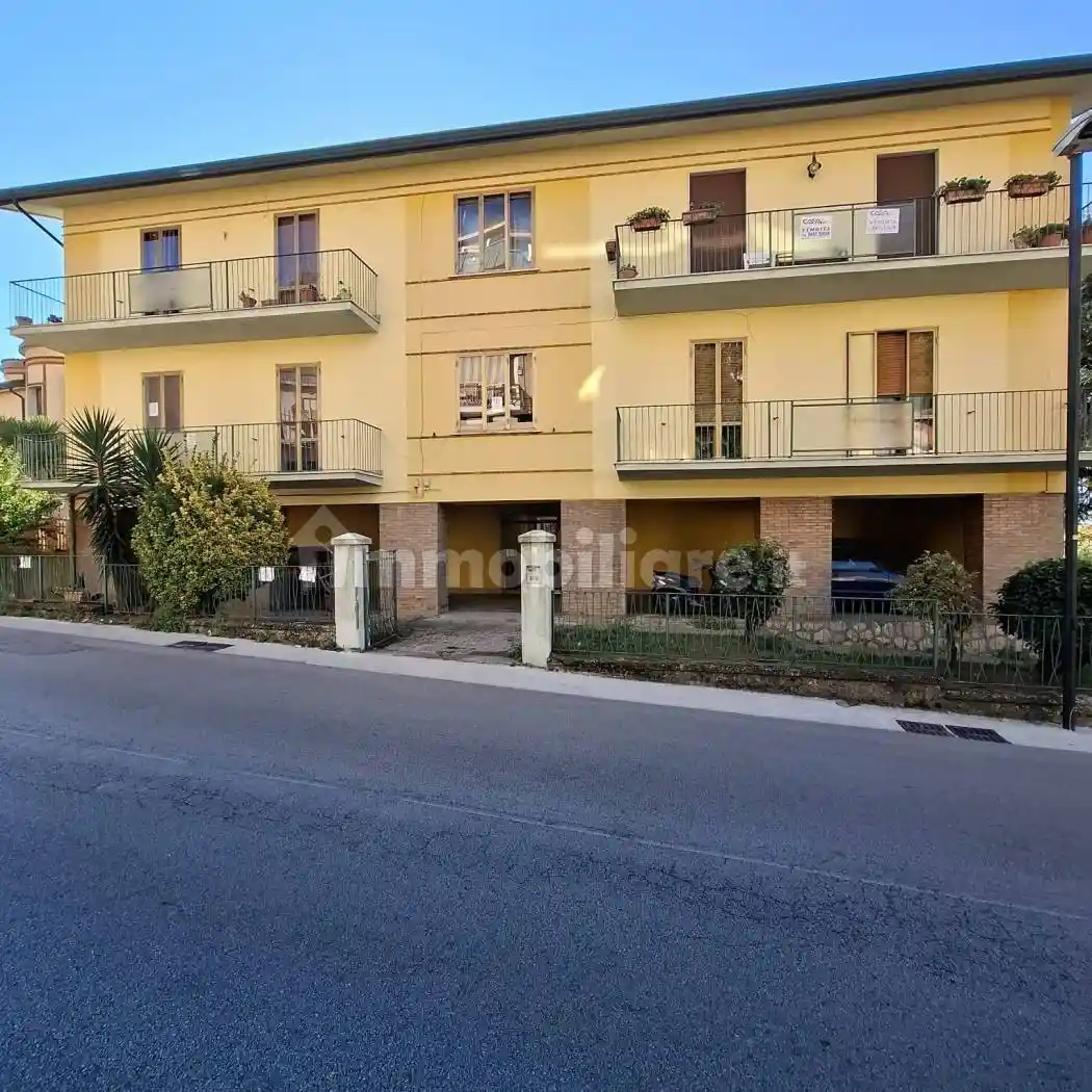Appartamento in vendita a Mercogliano