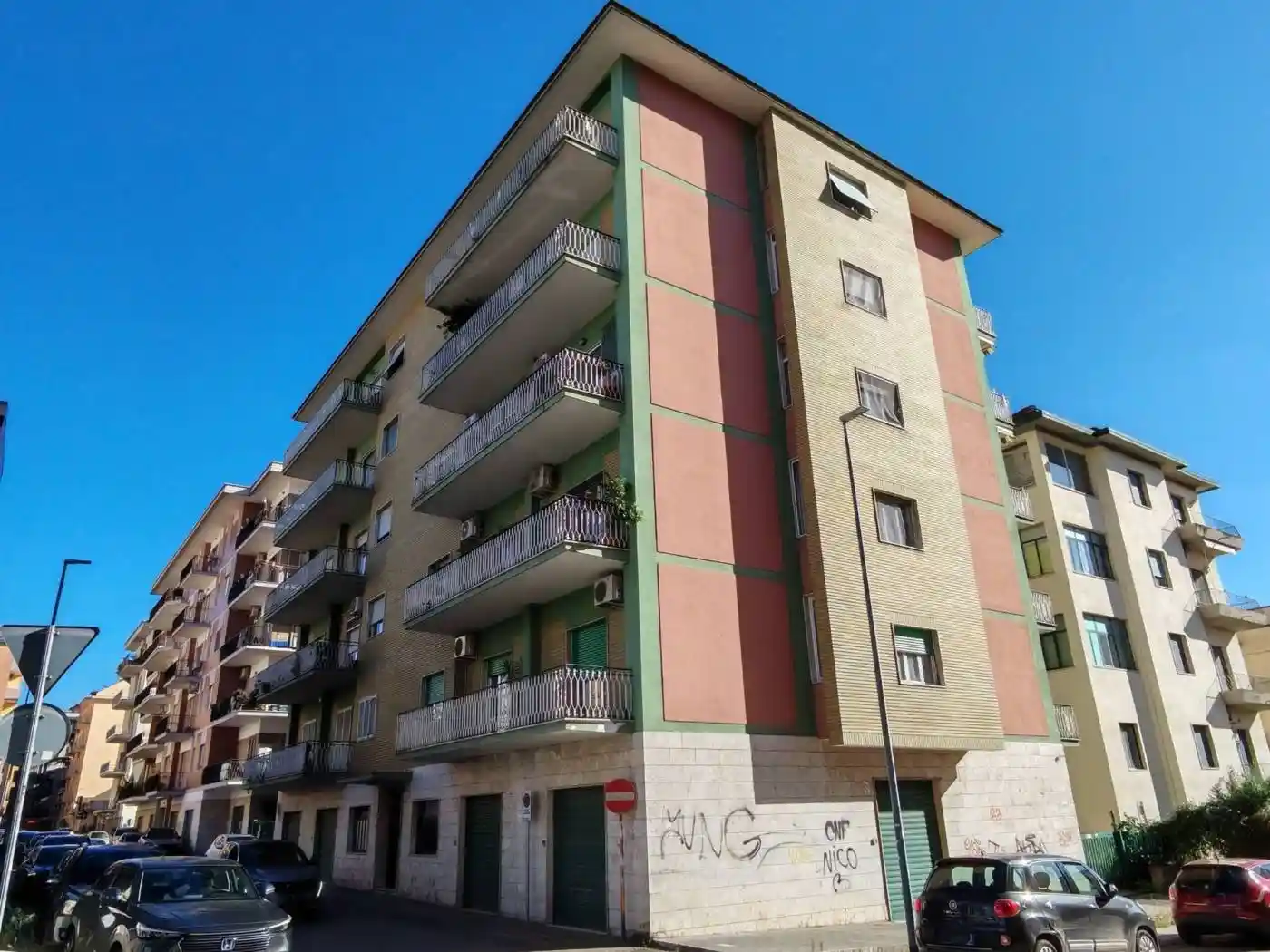Appartamento in vendita a Benevento
