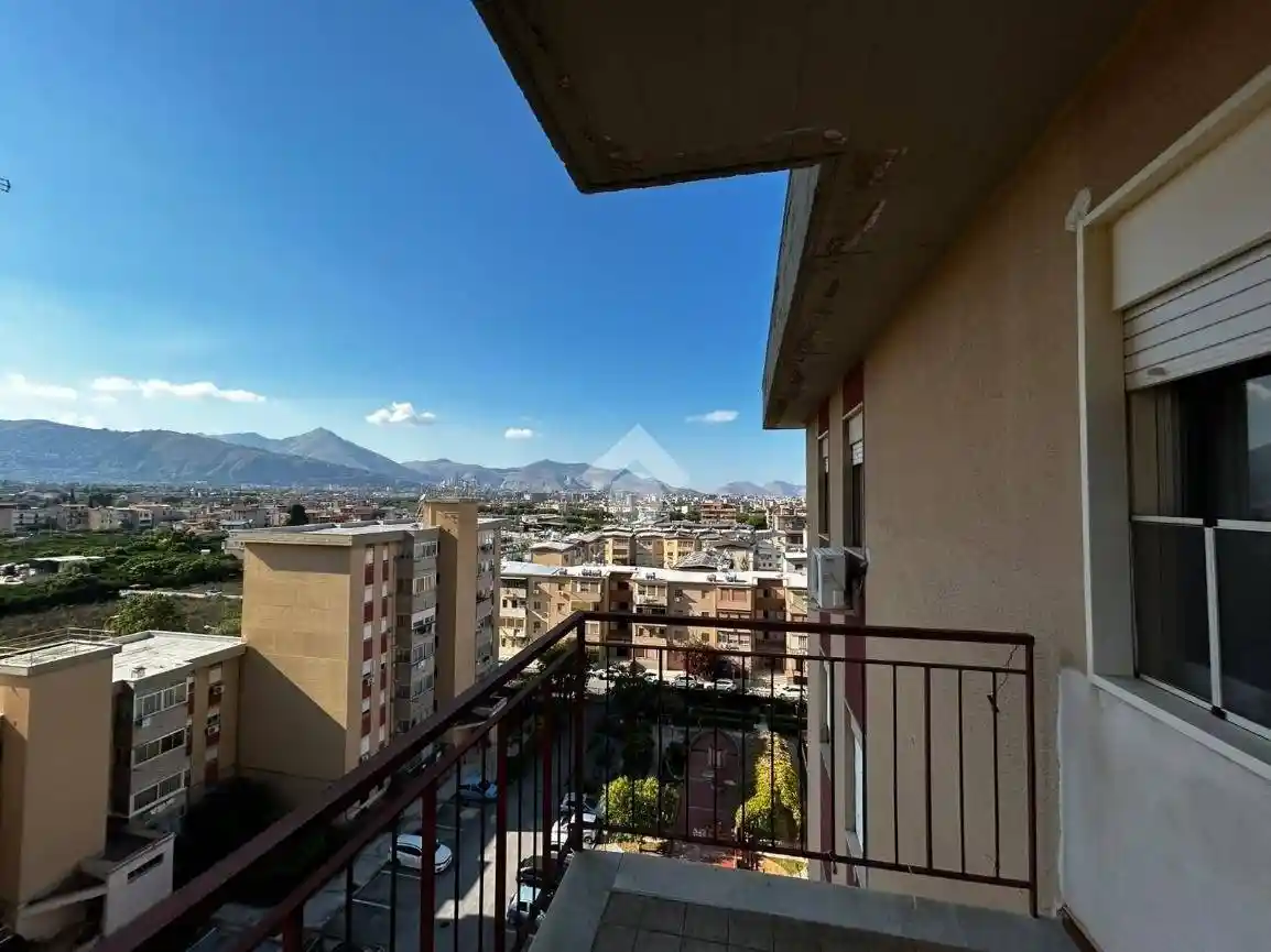 Appartamento in vendita a Palermo