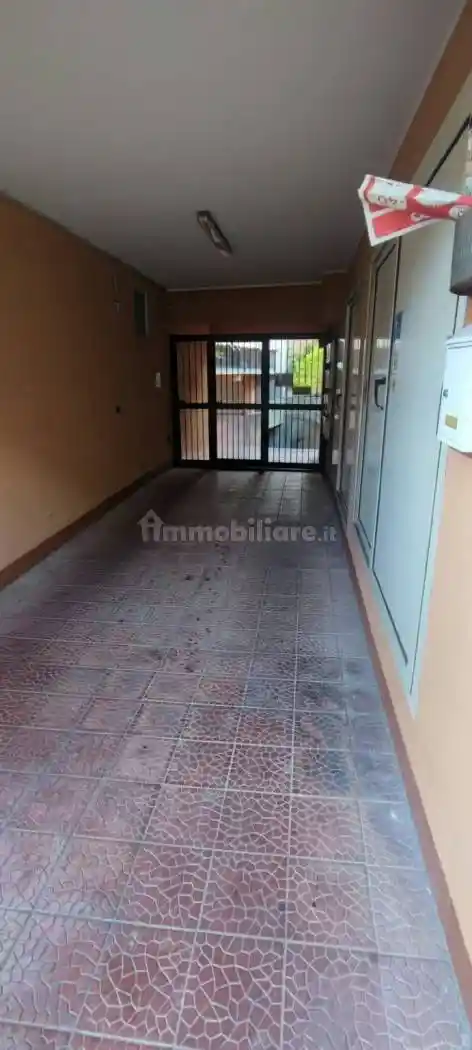Appartamento in vendita a Santa Teresa di Riva
