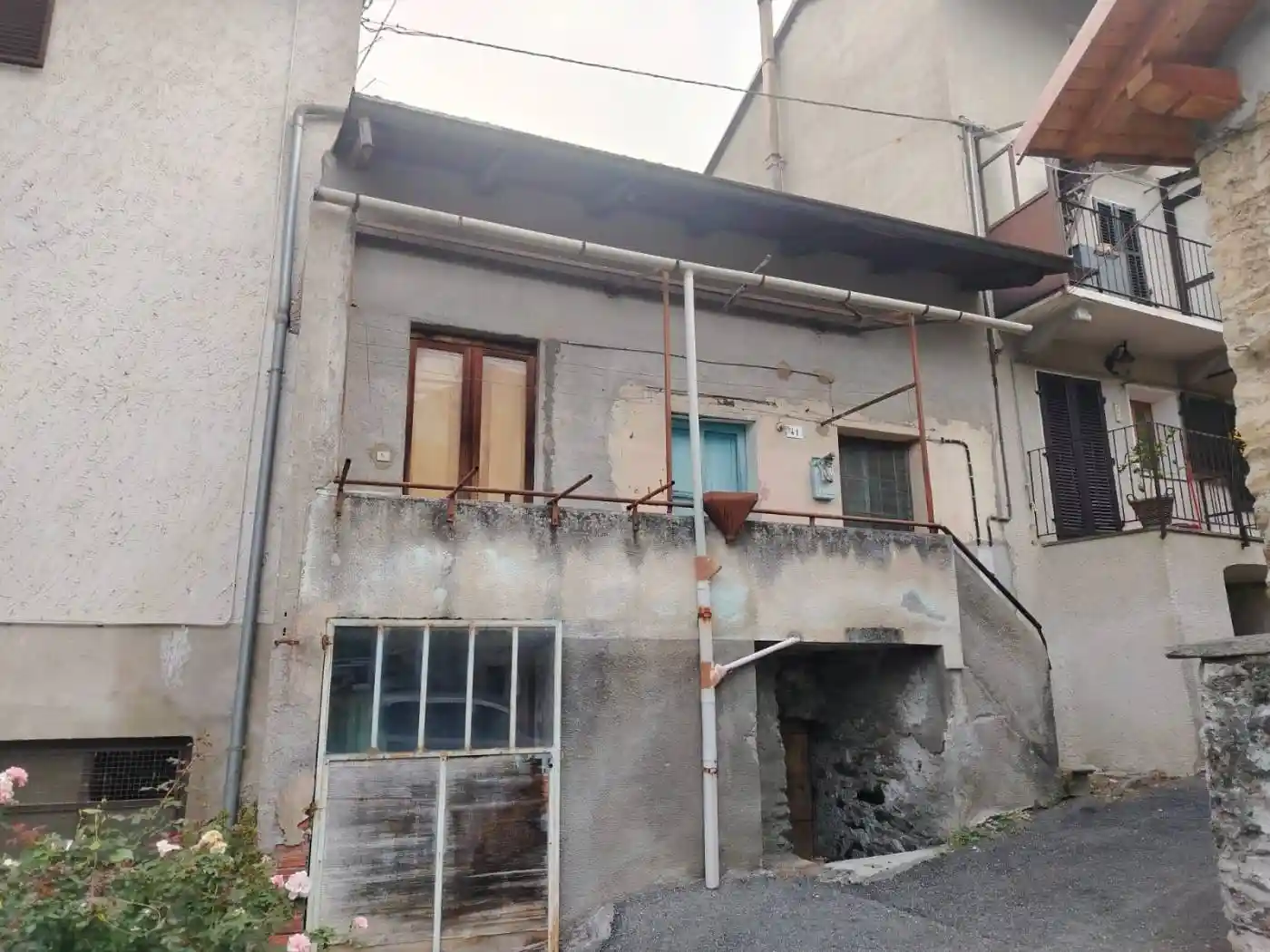 Rustico - Casale in vendita a Chianocco