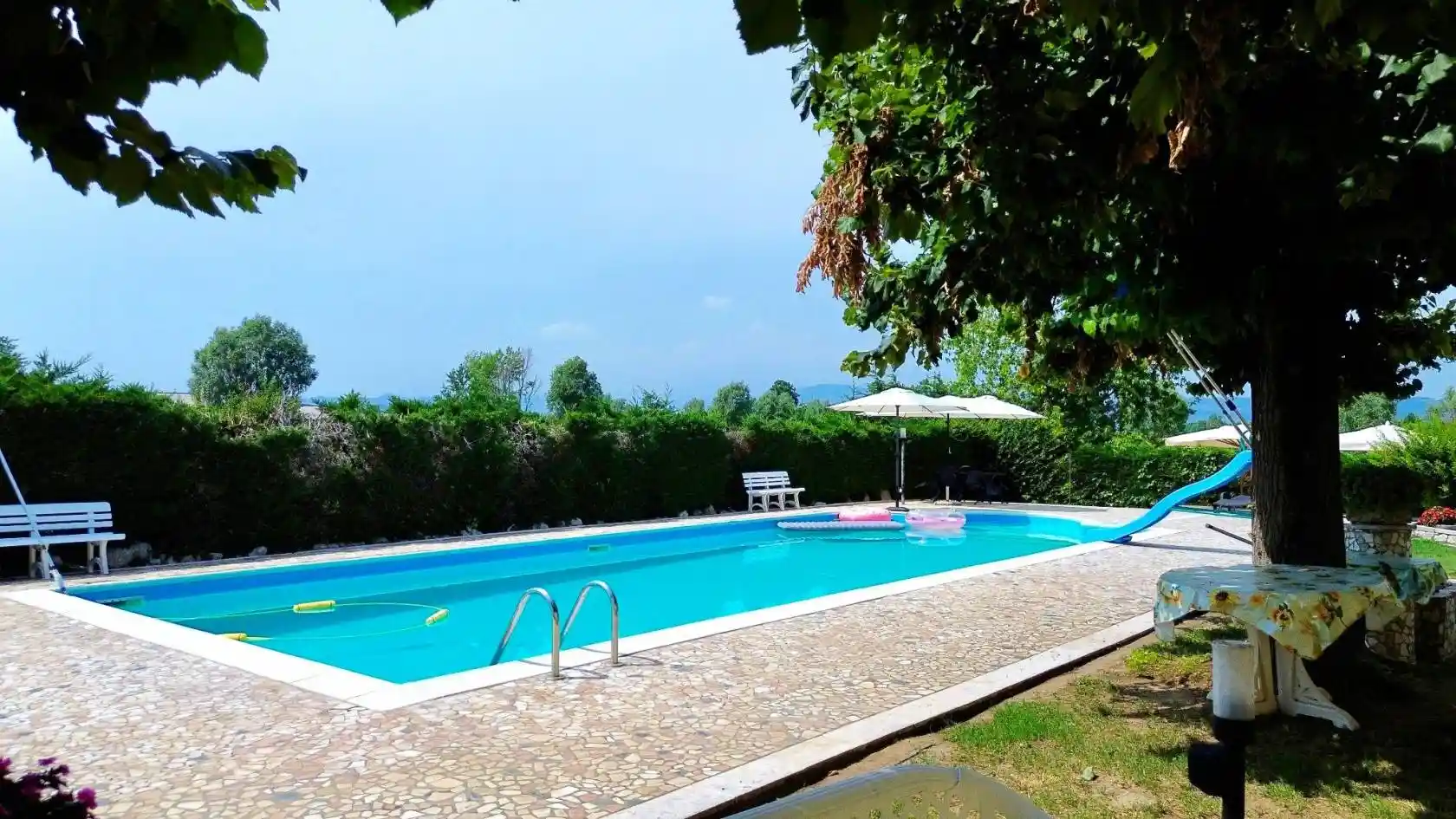Villa in vendita a Lonigo