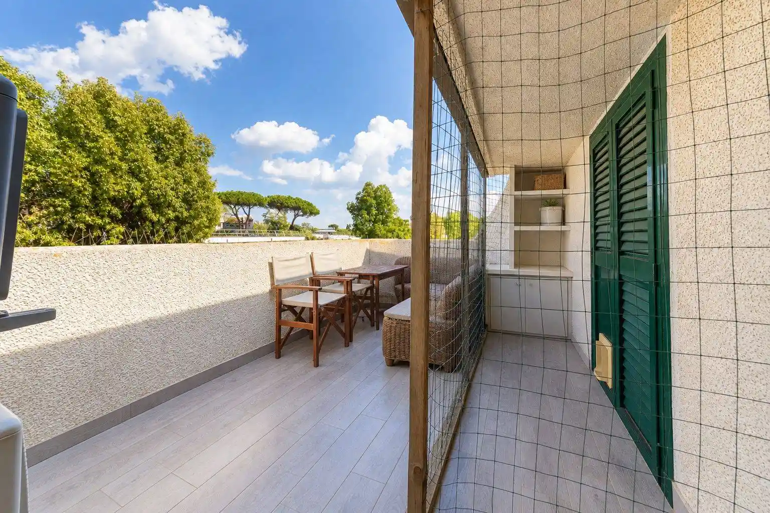 Appartamento in vendita a Cerveteri