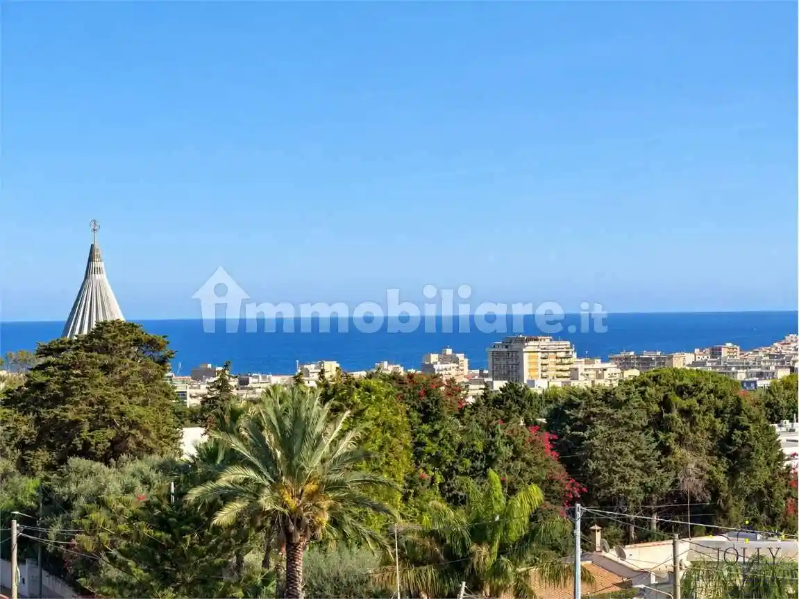 Appartamento in vendita a Siracusa