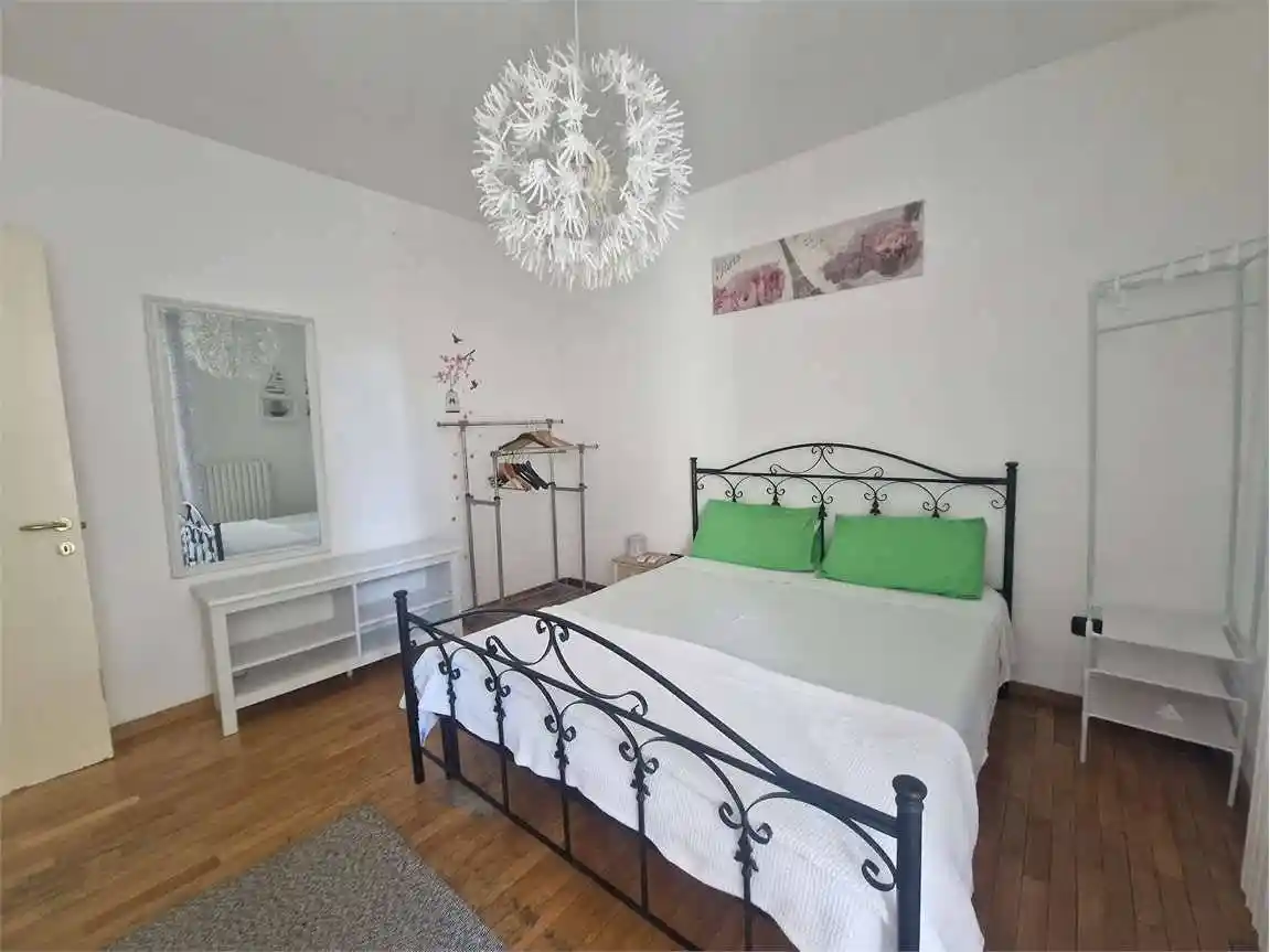 Appartamento in affitto a Civitanova Marche