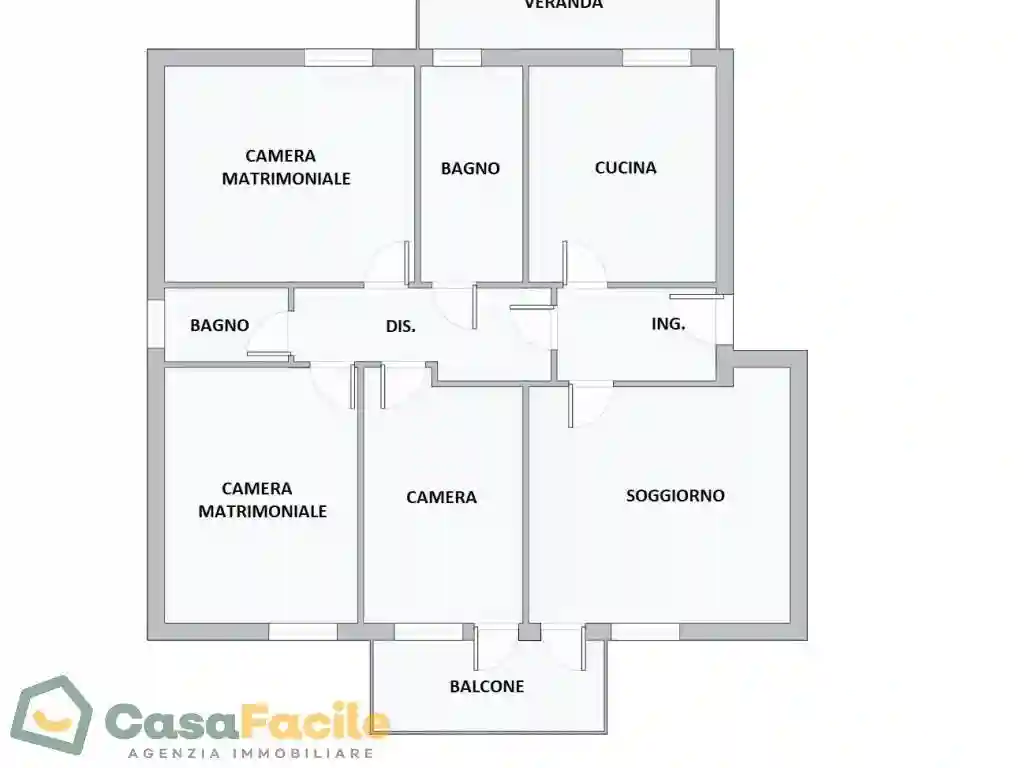 Appartamento - foto 5