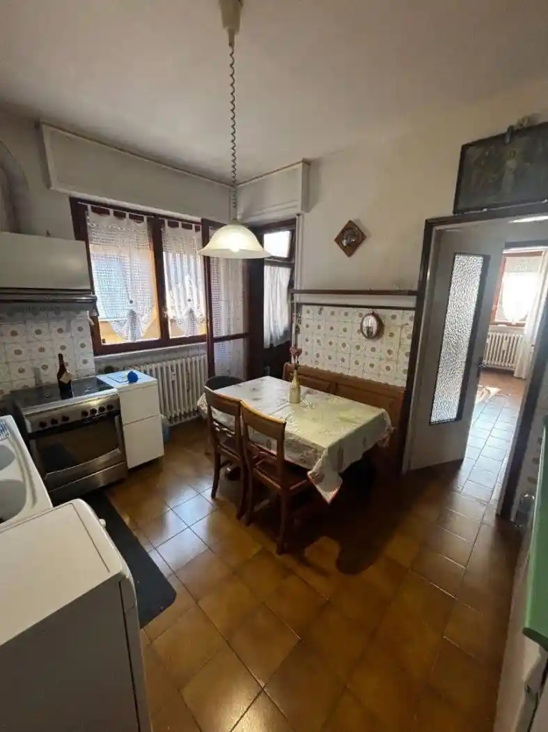 Appartamento in vendita a Osnago