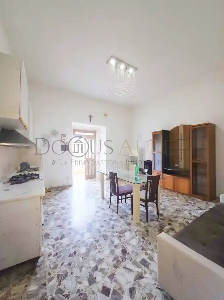 Appartamento in vendita a Salerno