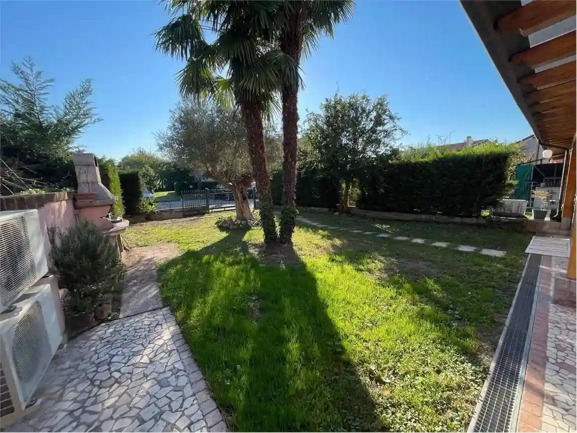 Villetta a schiera - foto 5