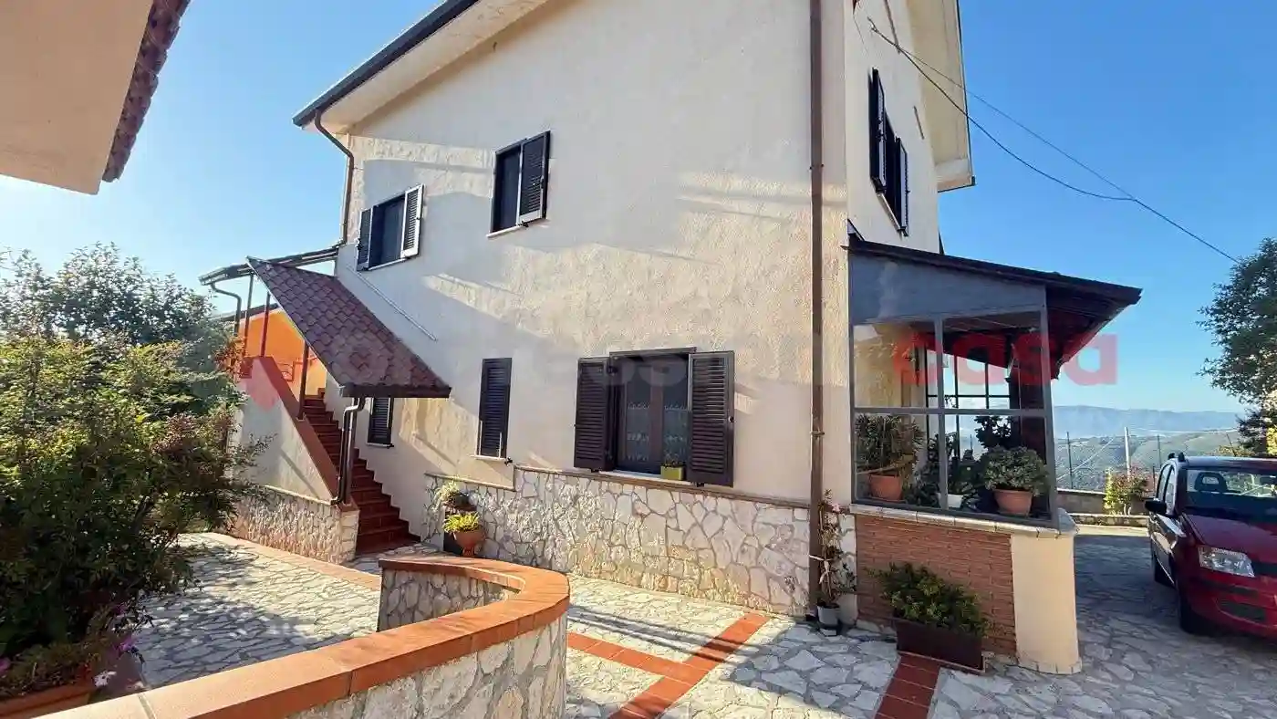 Villa - foto 5