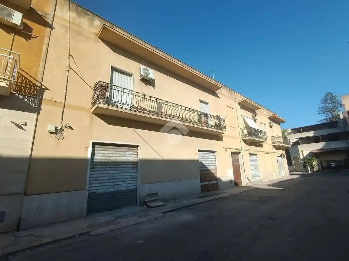Appartamento in vendita a Erice
