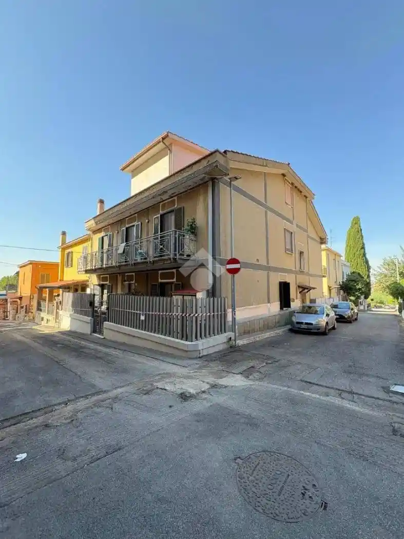 Appartamento in vendita a Albano Laziale