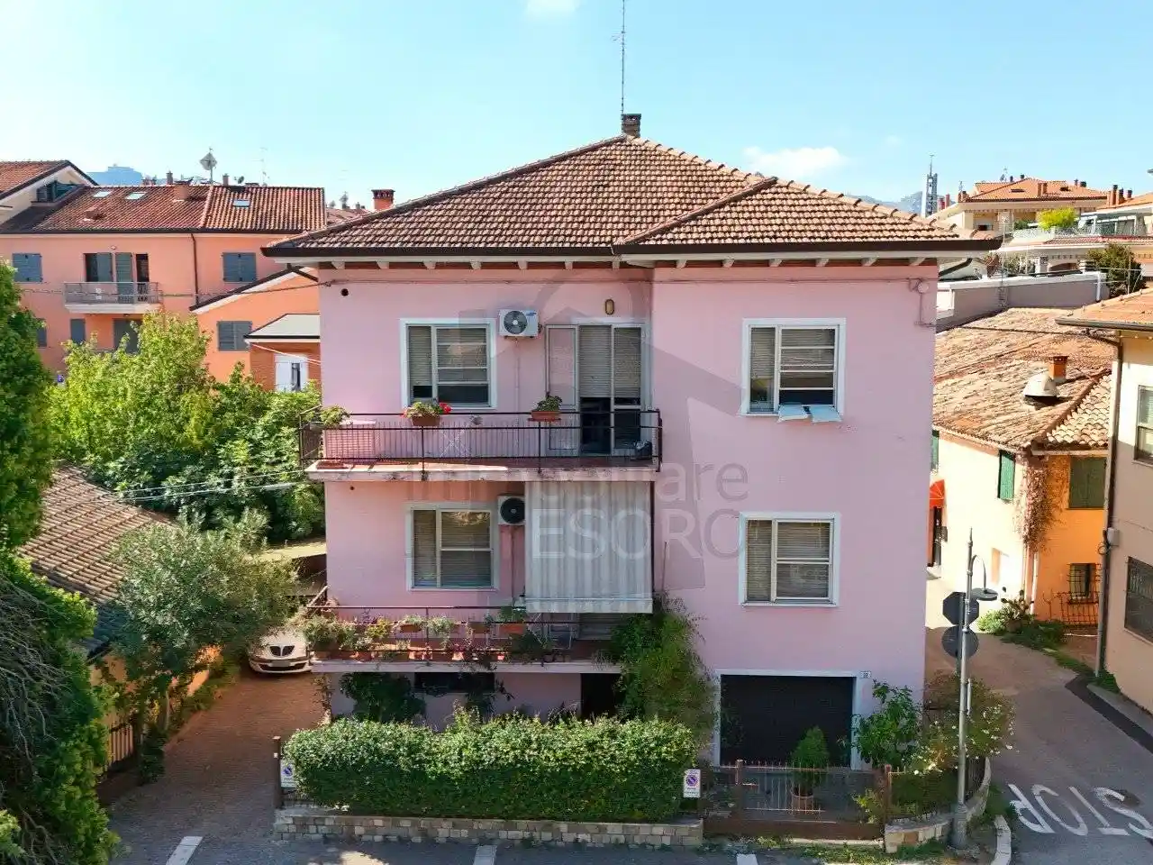 Villa in vendita a Verucchio