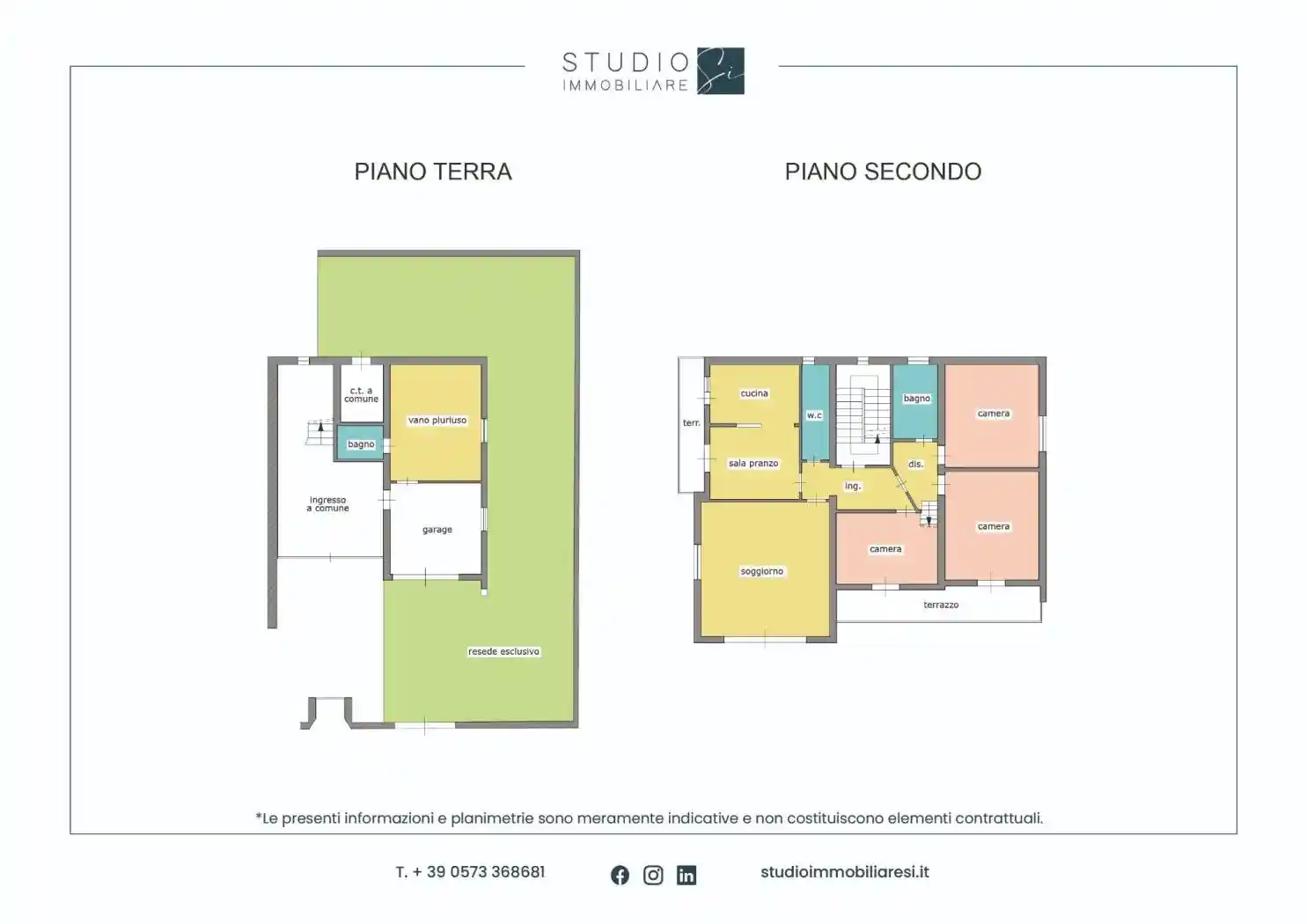 Appartamento in vendita a Pistoia