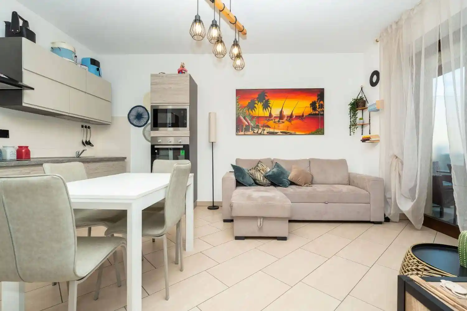 Appartamento in vendita a Torino