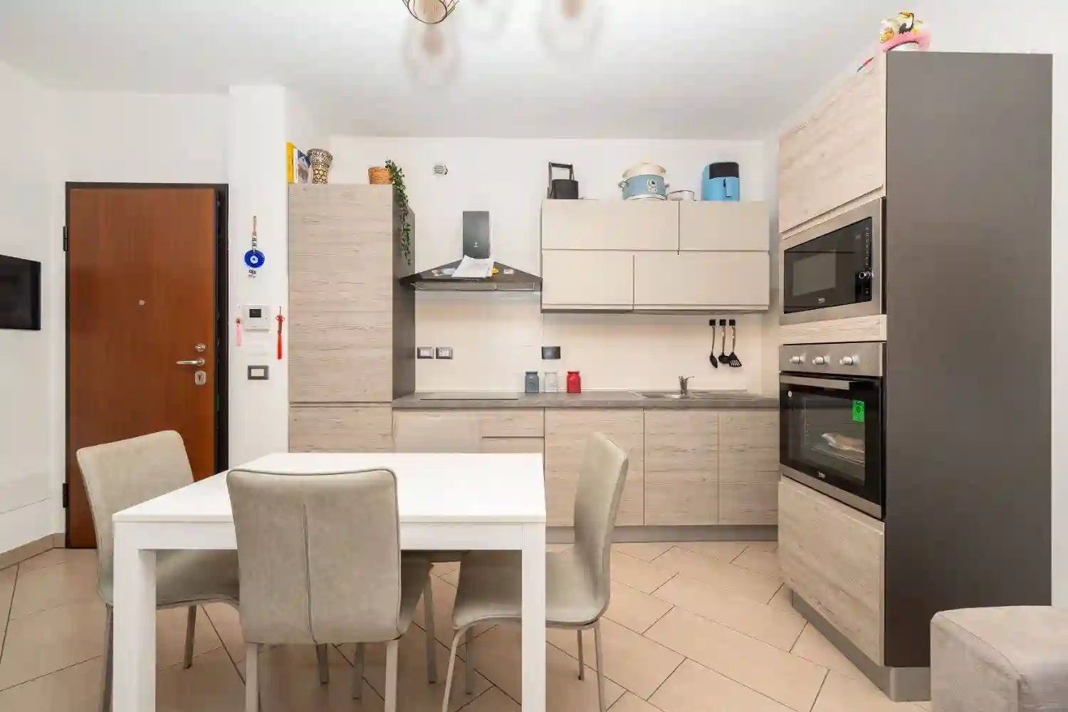 Appartamento - foto 4