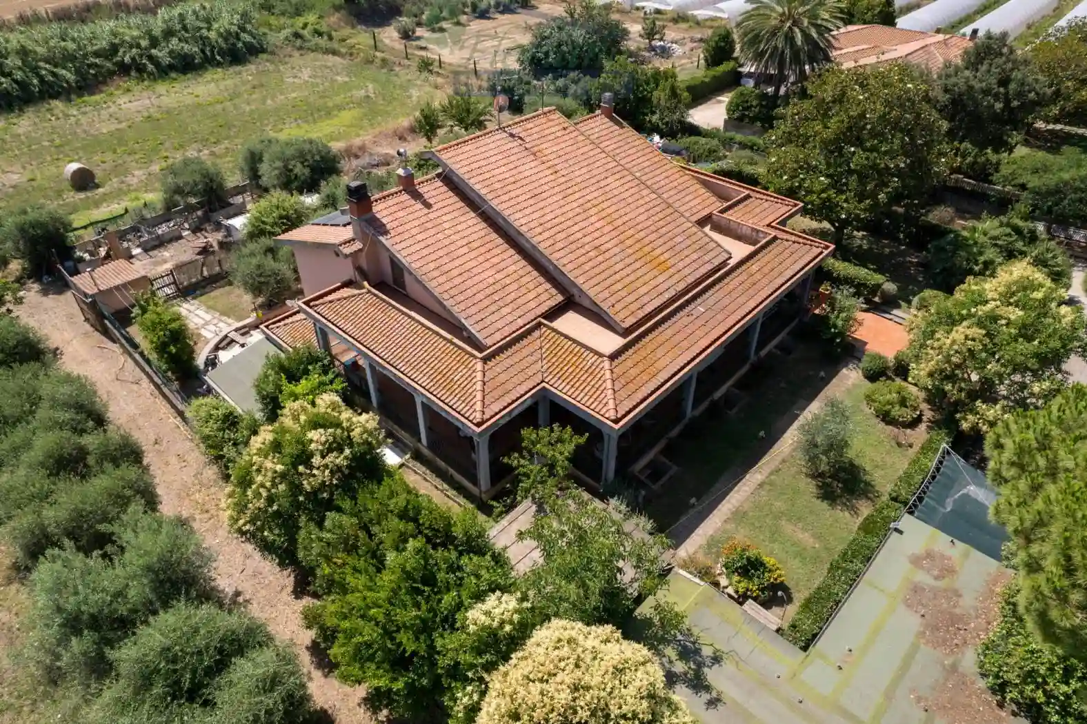 Villa - foto 3