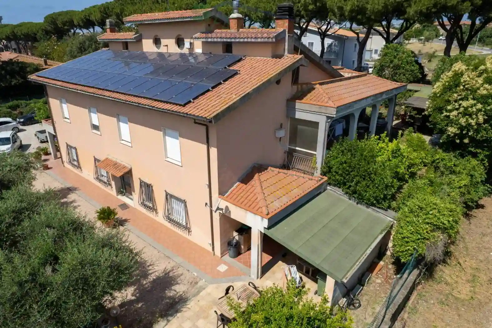 Villa - foto 4