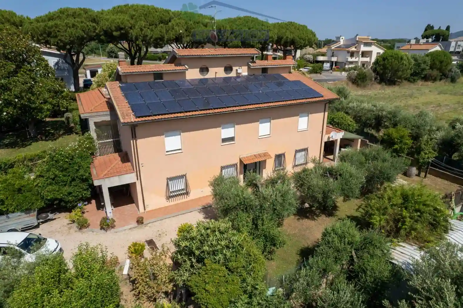 Villa - foto 5