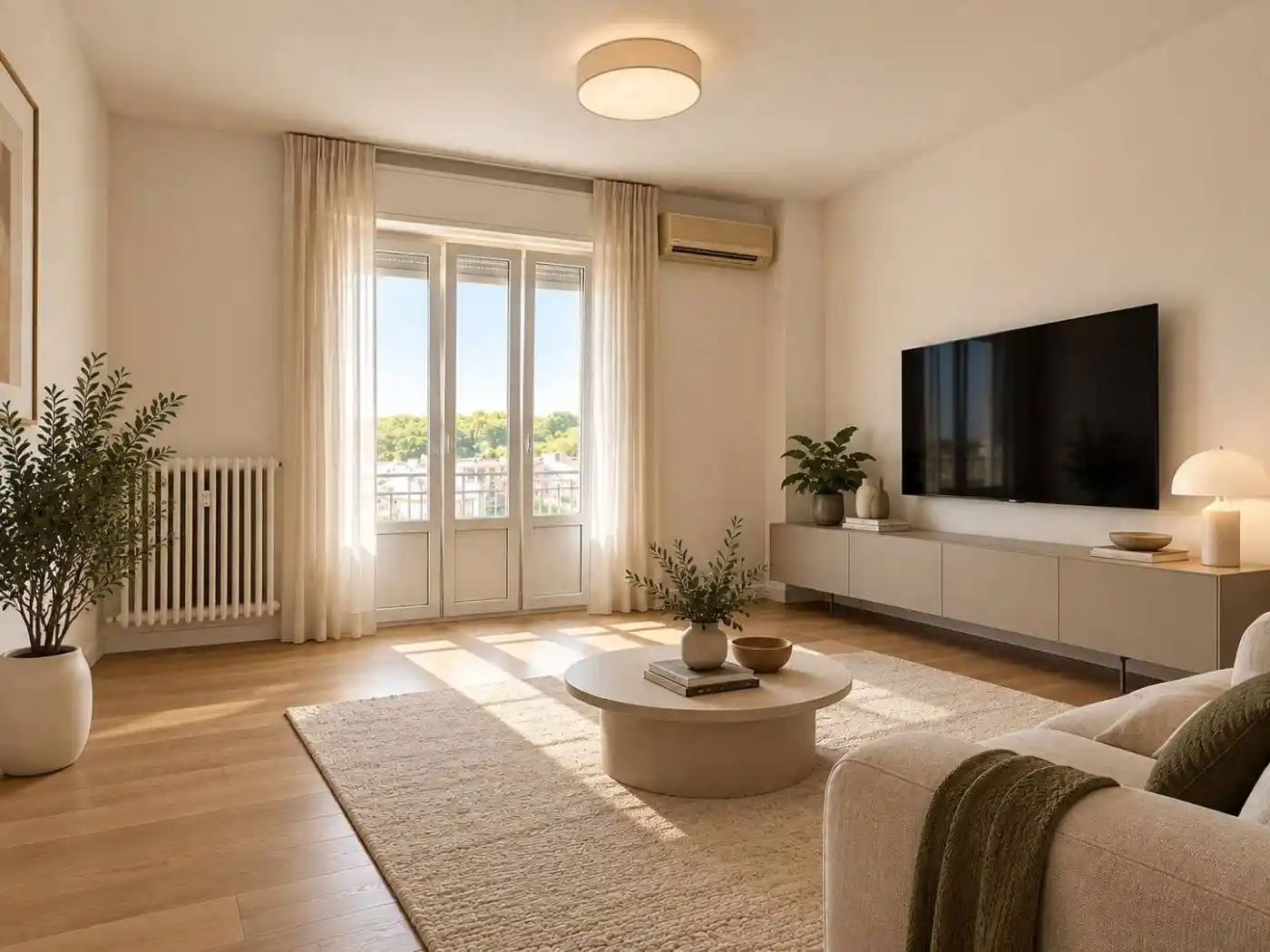 Appartamento in vendita a Parma