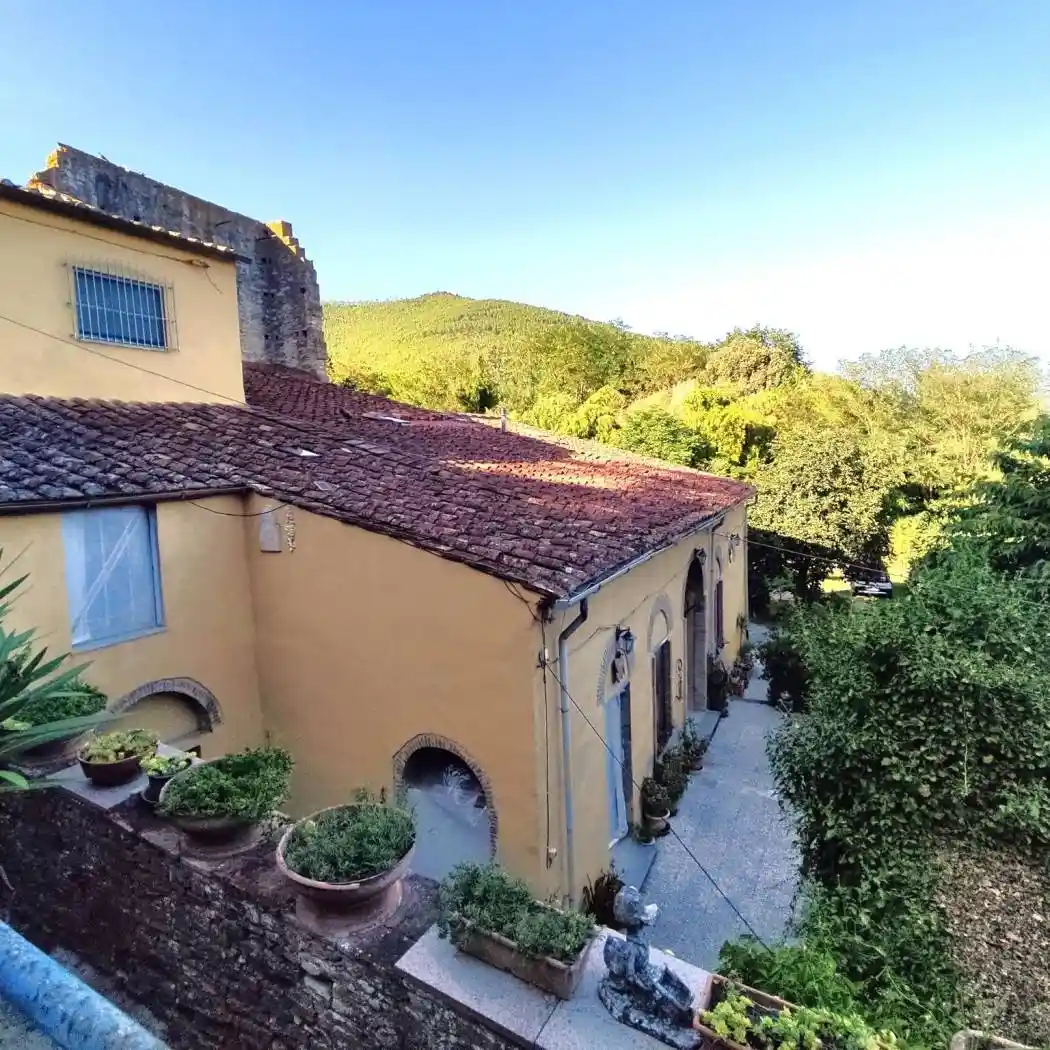 Rustico - Casale in vendita a Vicopisano
