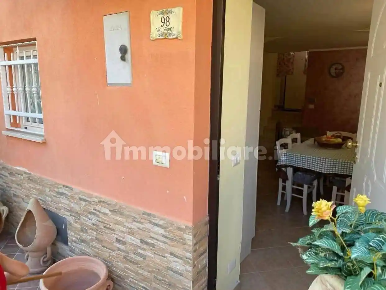 Villa in vendita a L'Aquila