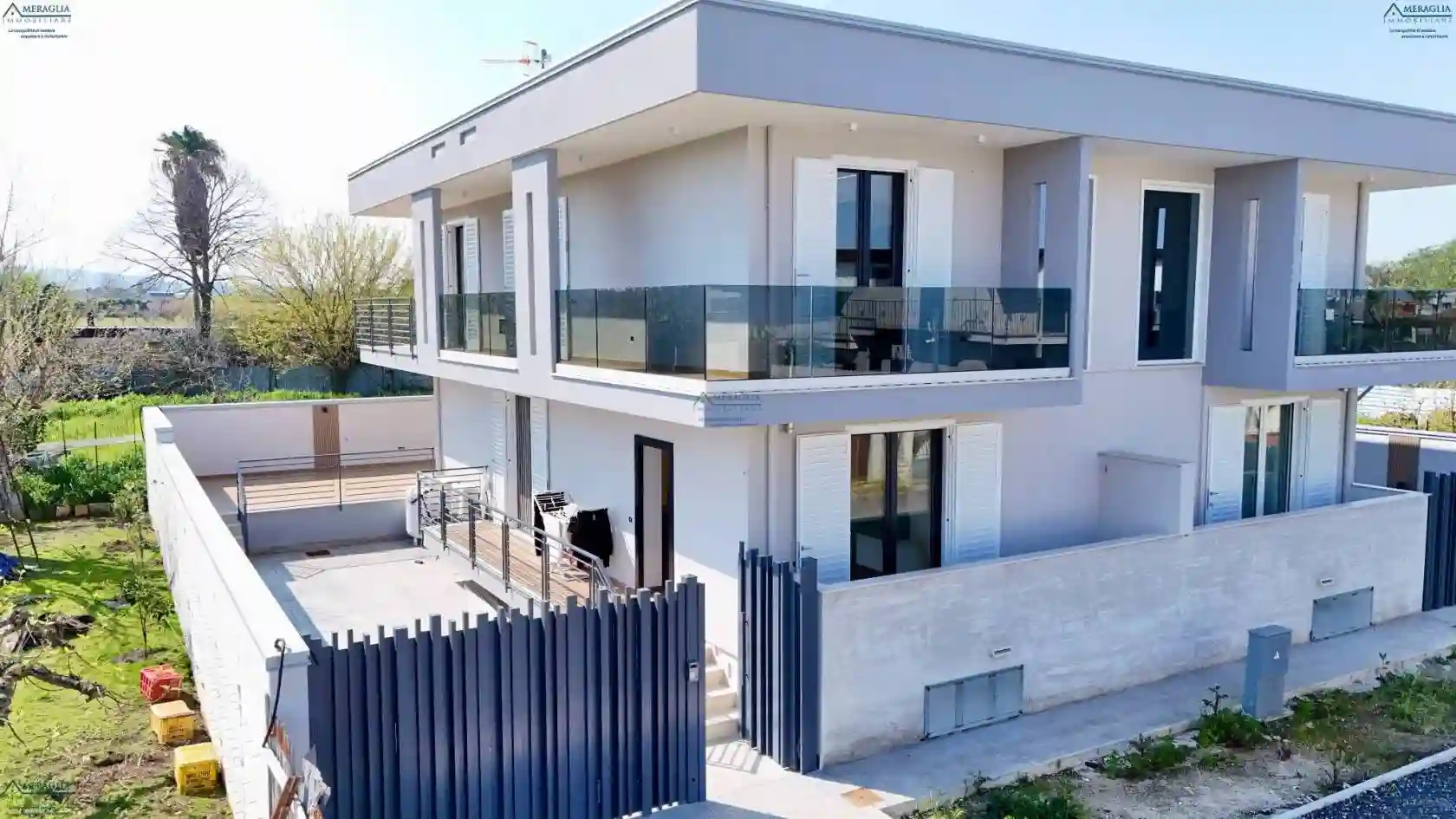 Villa - foto 5
