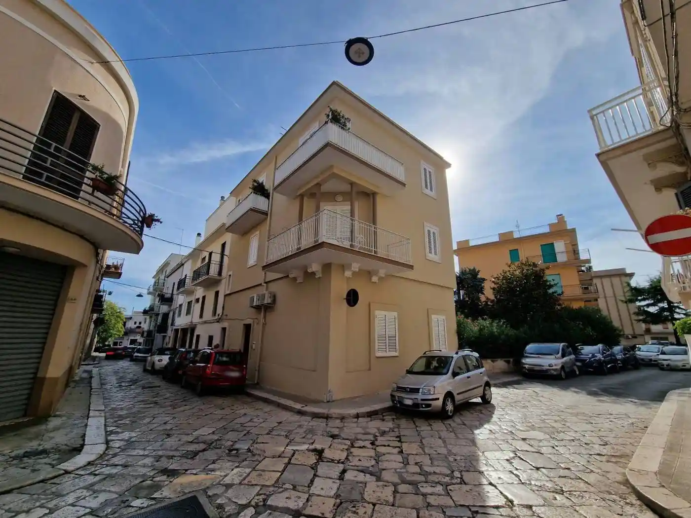 Appartamento in vendita a Fasano
